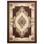 Porch & Den Curry Hand-Carved Area Rug