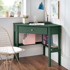 Porch & Den Lincoln Corner Desk