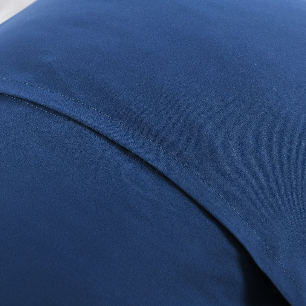 Porch & Den Manor Embroidered Pillow Sham (Set of 2)