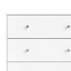 Porch & Den Zoe 6-drawer Double Dresser