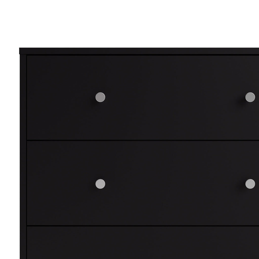 Porch & Den Zoe 6-drawer Double Dresser
