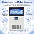Portable Ice Maker