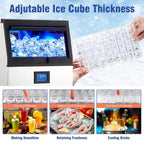 Portable Ice Maker