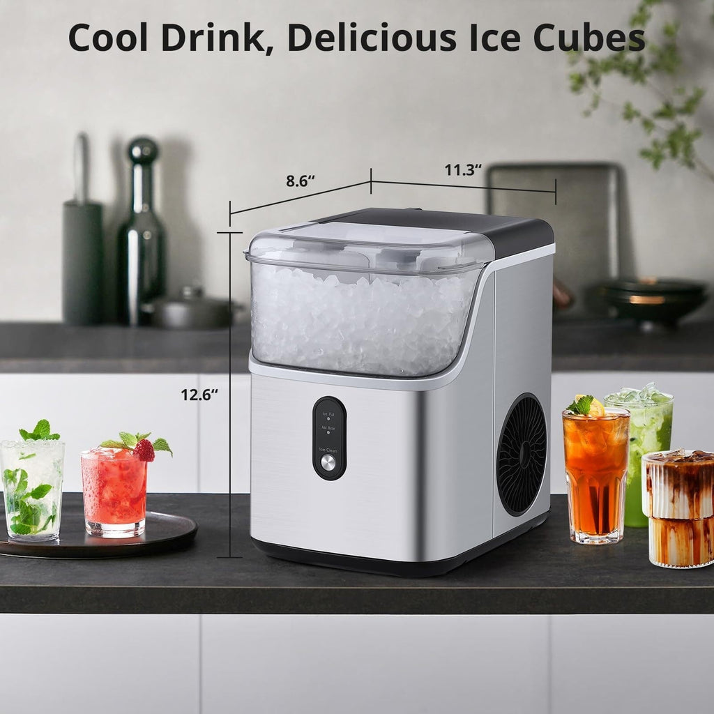 Portable Ice Maker