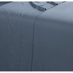 Premium Luxury 100-percent Bamboo Viscose 21-inch Extra Deep Pocket 4-piece Bed Sheet Set