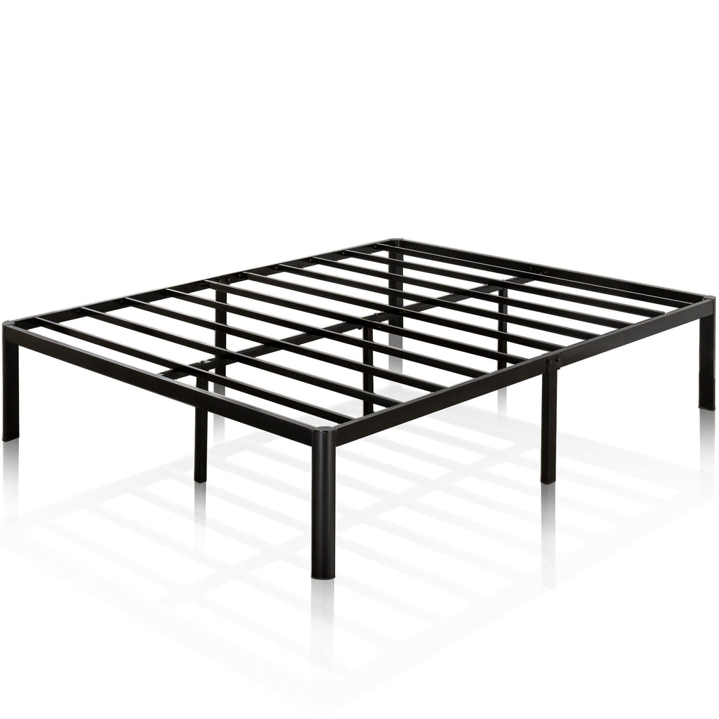 Priage by Zinus 16 Inch Metal Platform Bed
