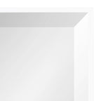 Rhodes Framed Decorative Wall Mirror