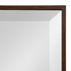 Rhodes Framed Decorative Wall Mirror