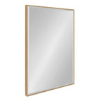 Rhodes Framed Decorative Wall Mirror