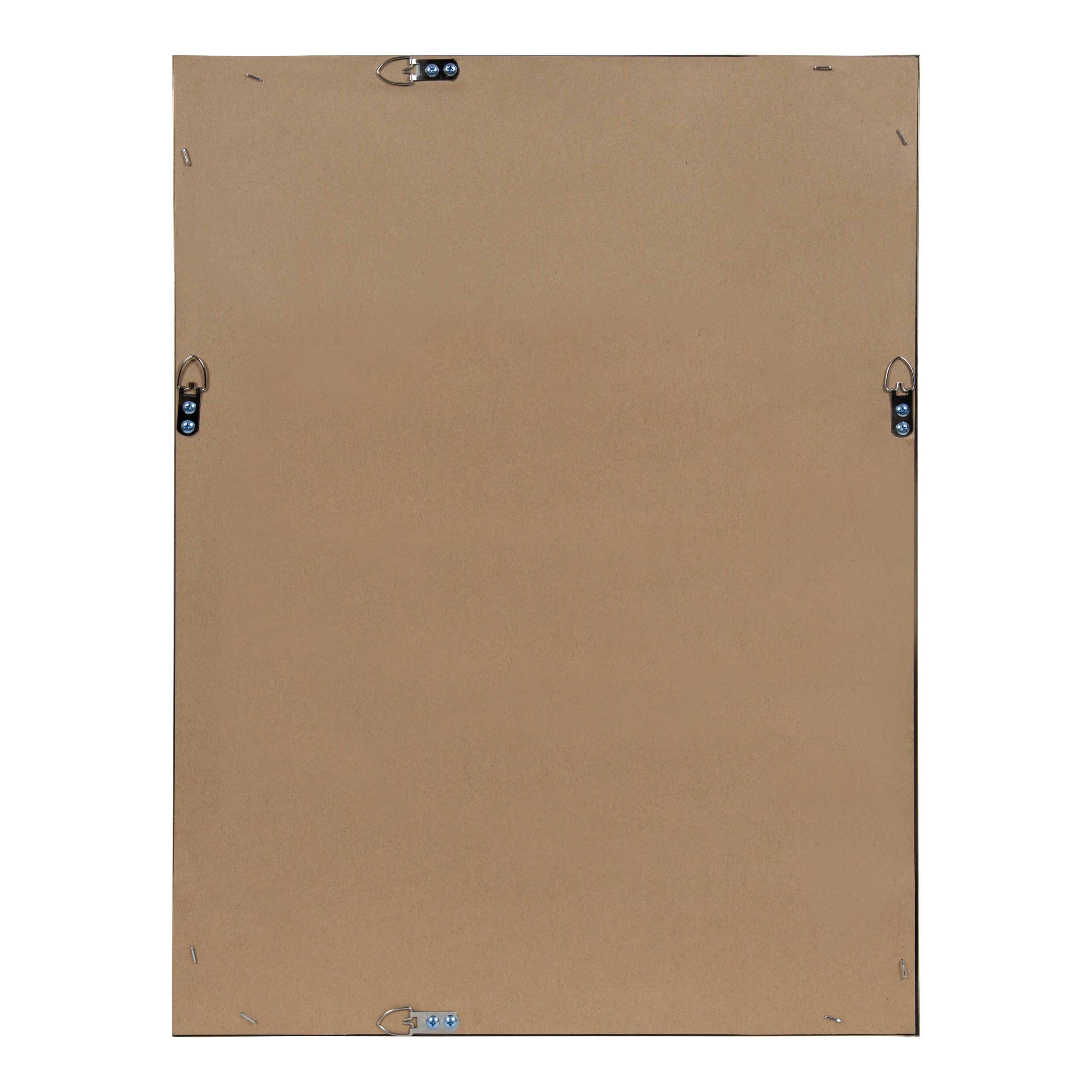 Rhodes Framed Decorative Wall Mirror