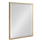 Rhodes Framed Decorative Wall Mirror