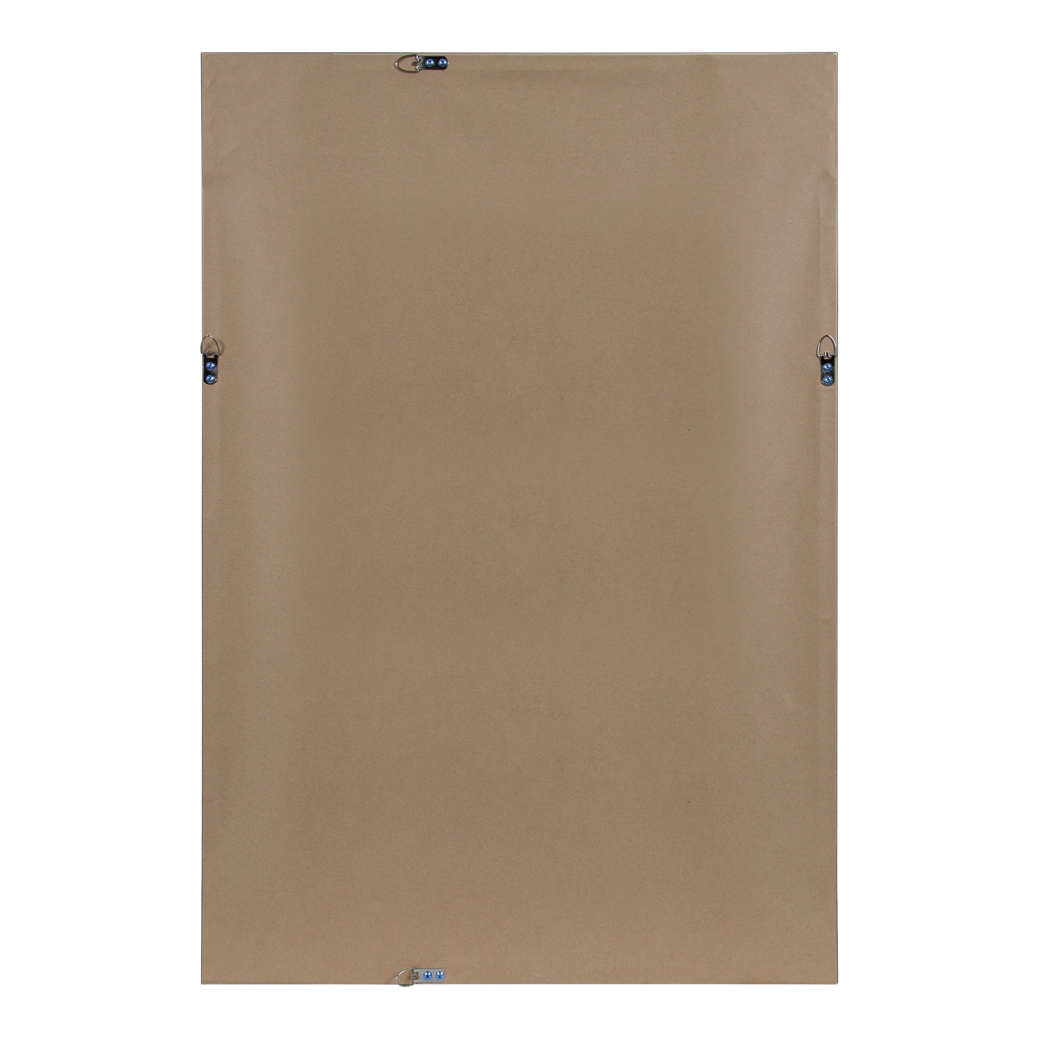 Rhodes Framed Decorative Wall Mirror