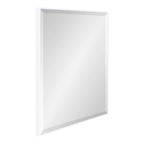 Rhodes Framed Decorative Wall Mirror