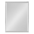 Rhodes Framed Decorative Wall Mirror