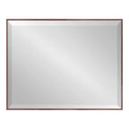 Rhodes Framed Decorative Wall Mirror