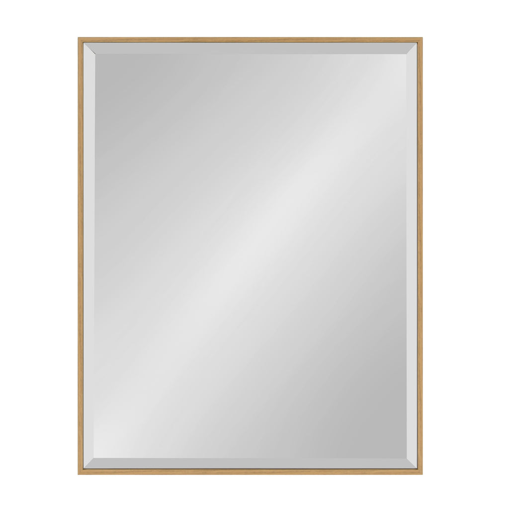 Rhodes Framed Decorative Wall Mirror
