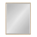 Rhodes Framed Decorative Wall Mirror