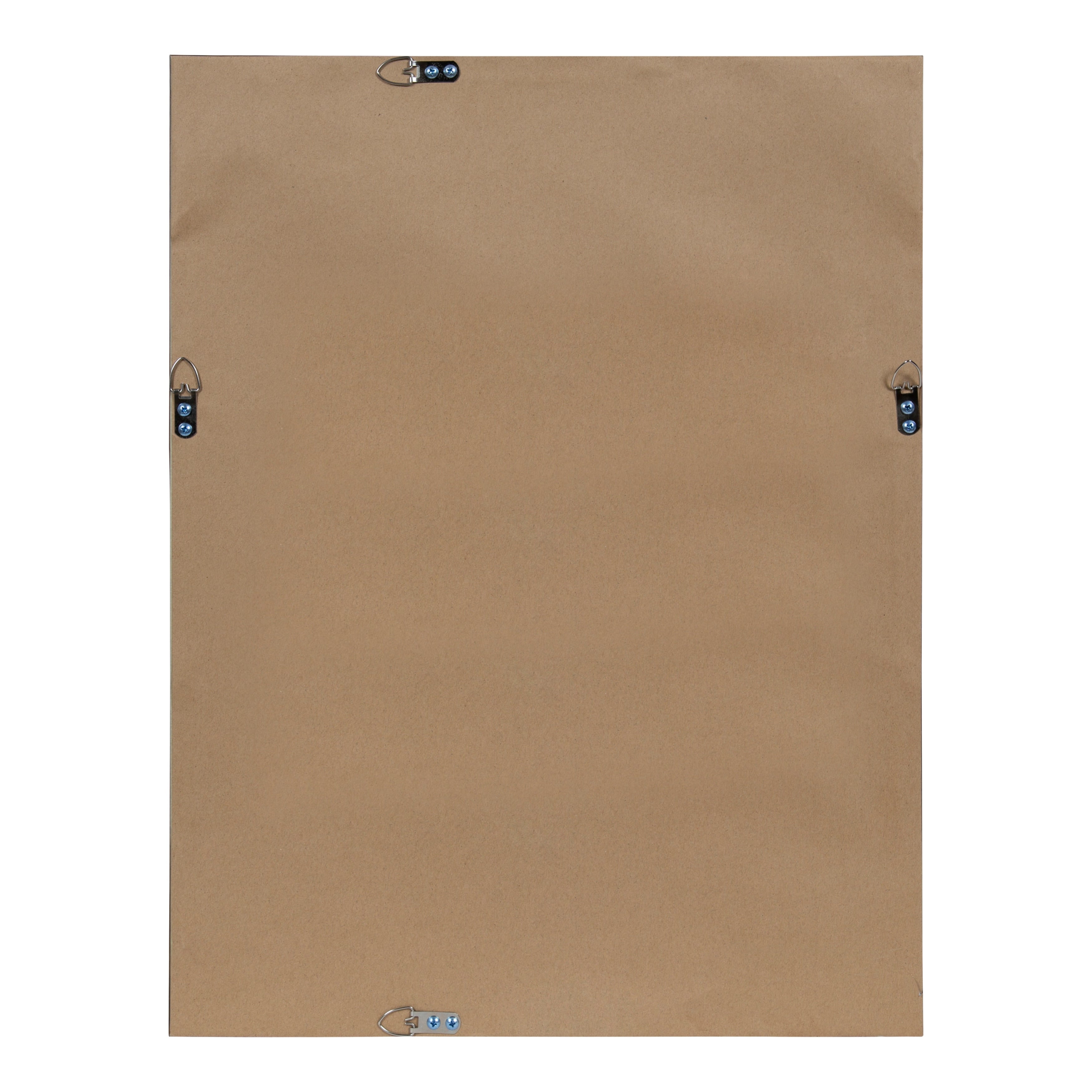 Rhodes Framed Decorative Wall Mirror