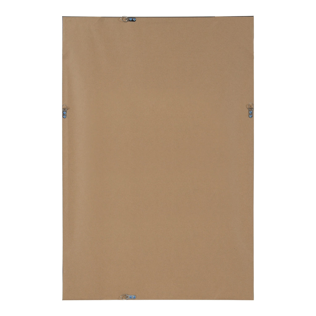 Rhodes Framed Decorative Wall Mirror