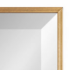 Rhodes Framed Decorative Wall Mirror