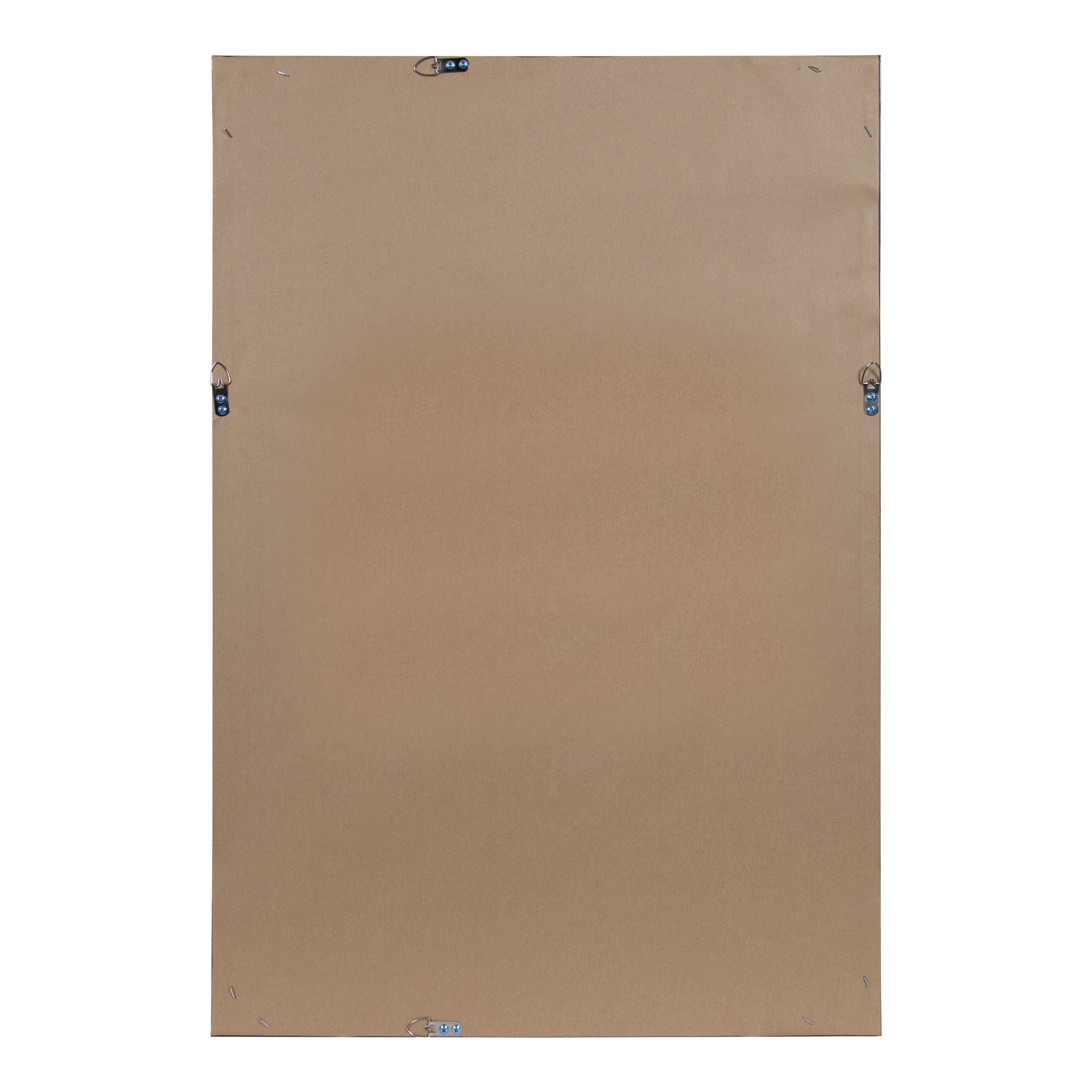 Rhodes Framed Decorative Wall Mirror