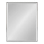 Rhodes Framed Decorative Wall Mirror