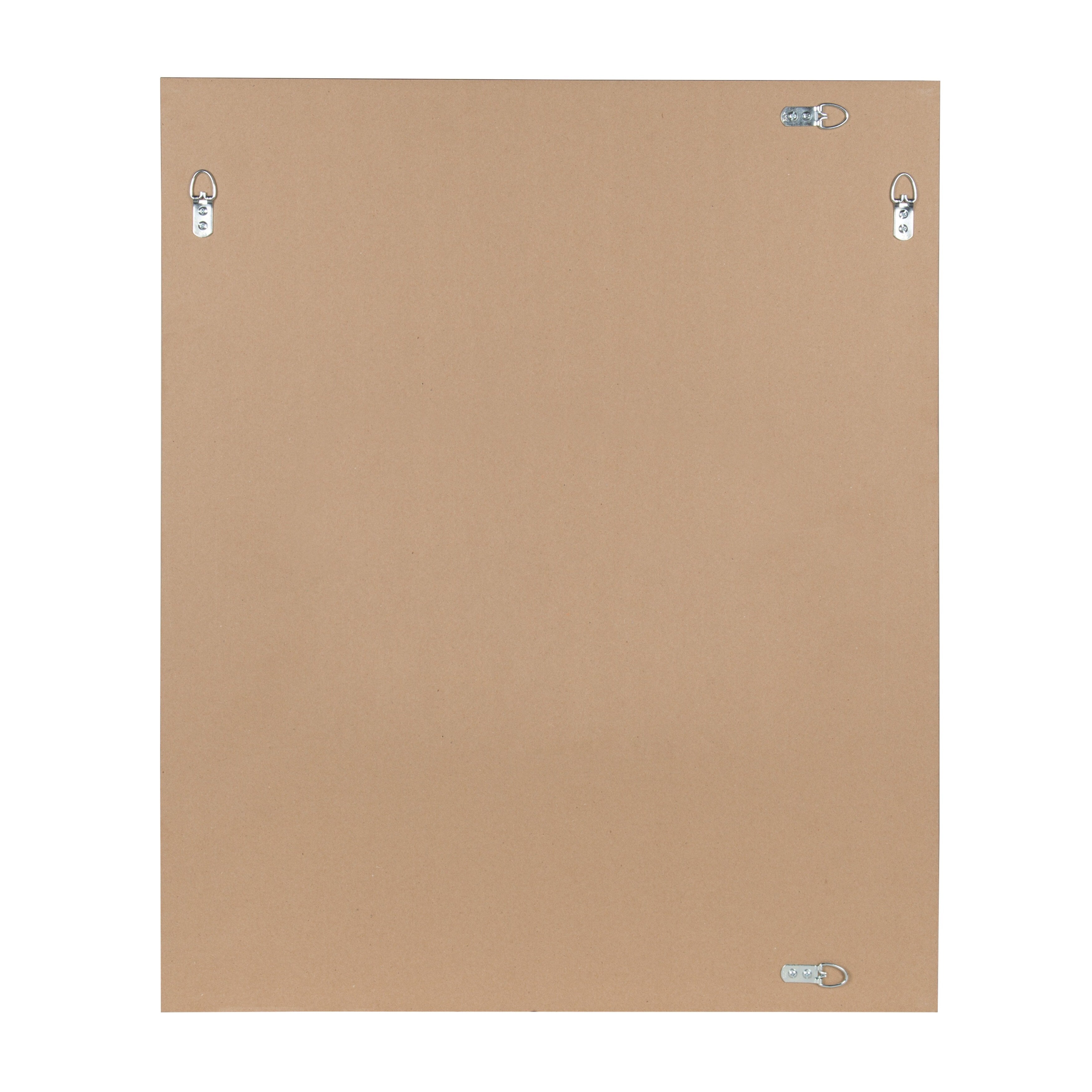 Rhodes Framed Decorative Wall Mirror