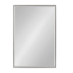 Rhodes Framed Decorative Wall Mirror
