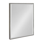 Rhodes Framed Decorative Wall Mirror