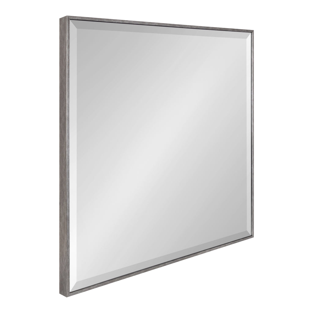 Rhodes Framed Decorative Wall Mirror