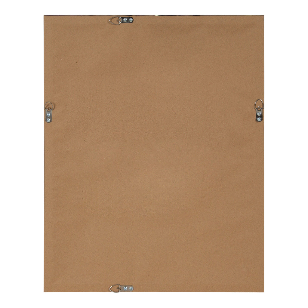 Rhodes Framed Decorative Wall Mirror