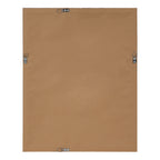 Rhodes Framed Decorative Wall Mirror