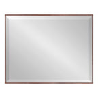 Rhodes Framed Decorative Wall Mirror