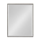 Rhodes Framed Decorative Wall Mirror