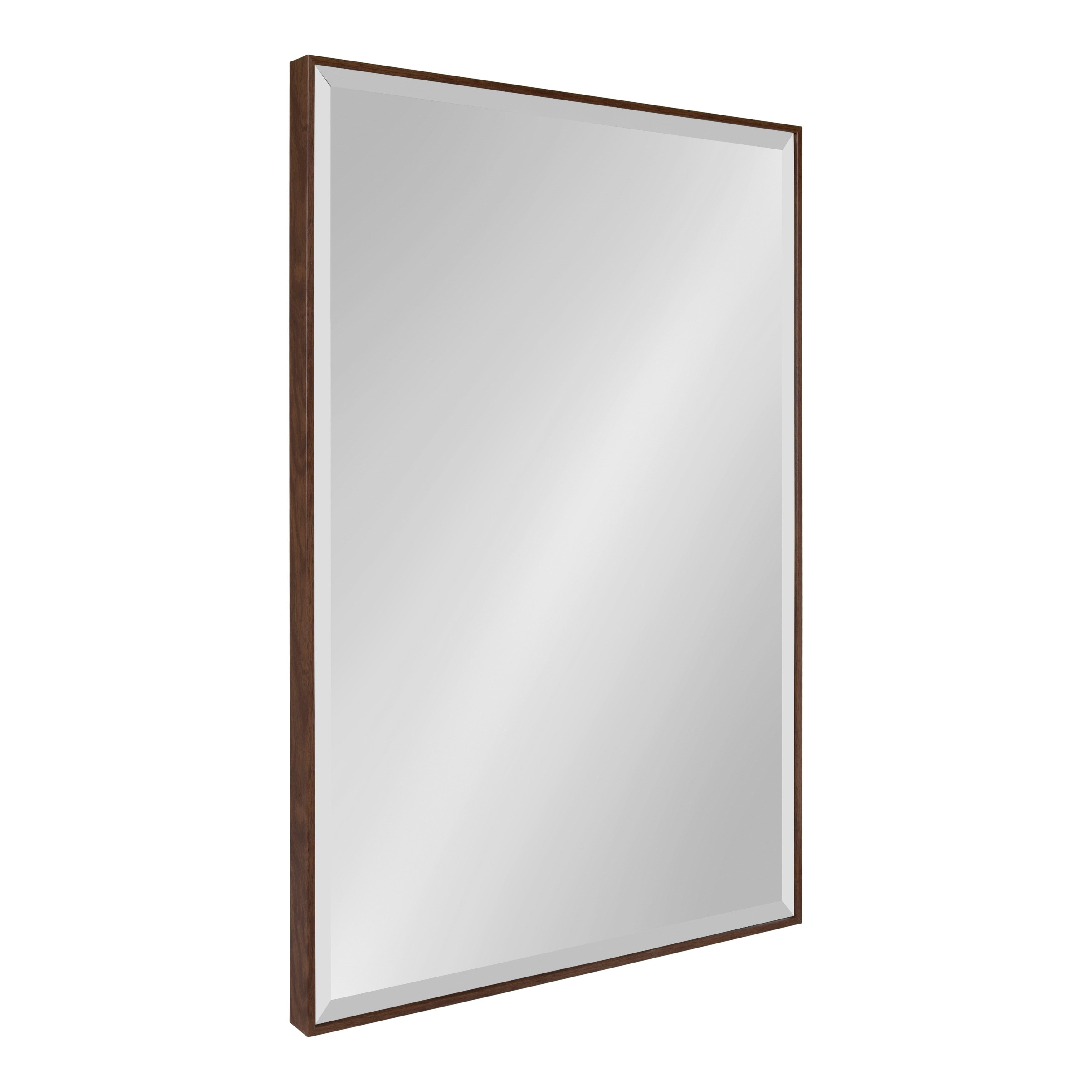 Rhodes Framed Decorative Wall Mirror