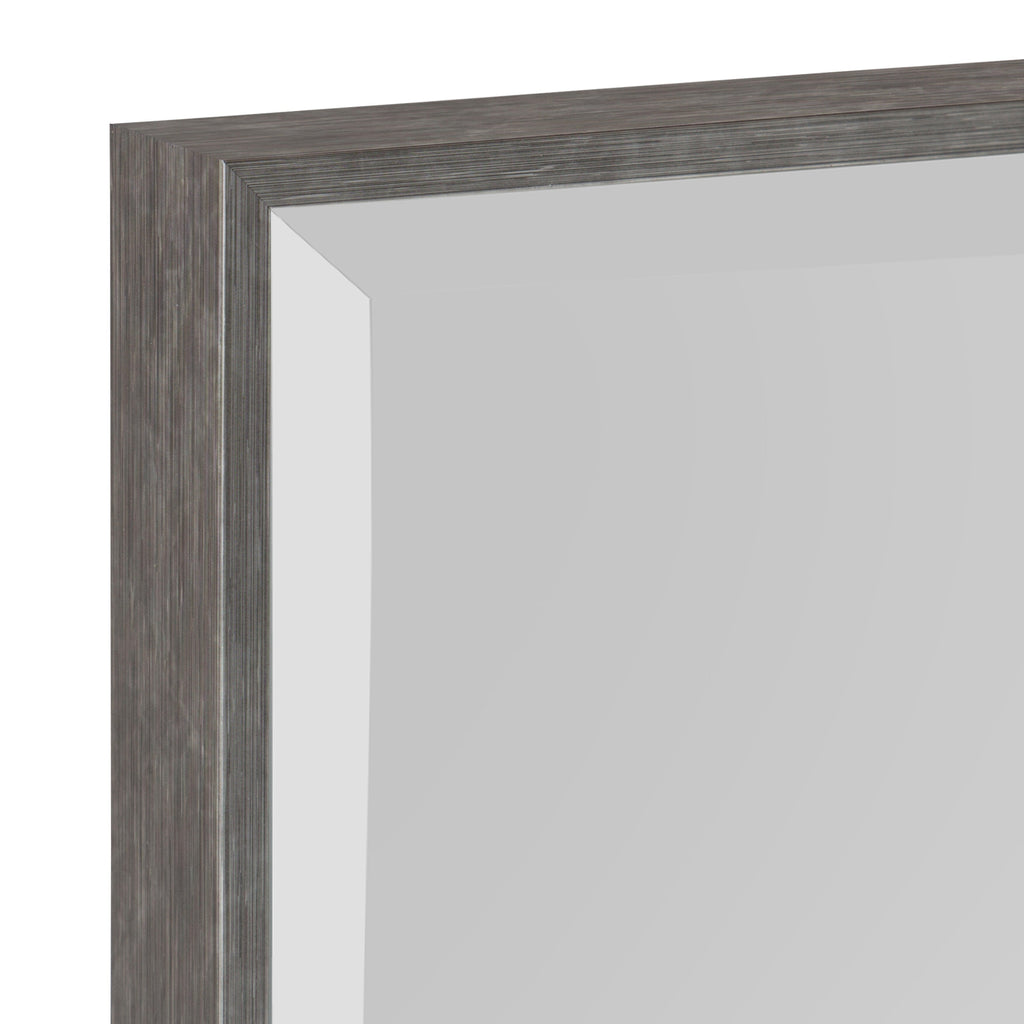 Rhodes Framed Decorative Wall Mirror