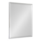 Rhodes Framed Decorative Wall Mirror