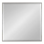 Rhodes Framed Decorative Wall Mirror
