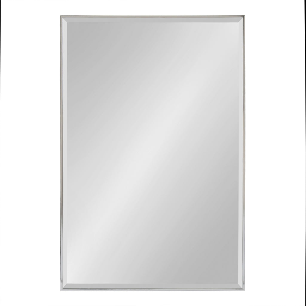 Rhodes Framed Decorative Wall Mirror