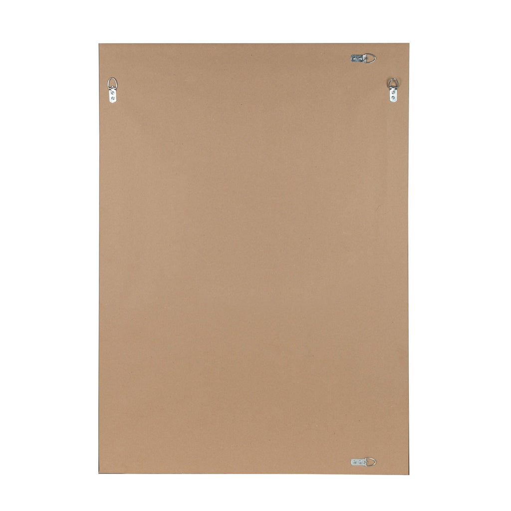 Rhodes Framed Decorative Wall Mirror