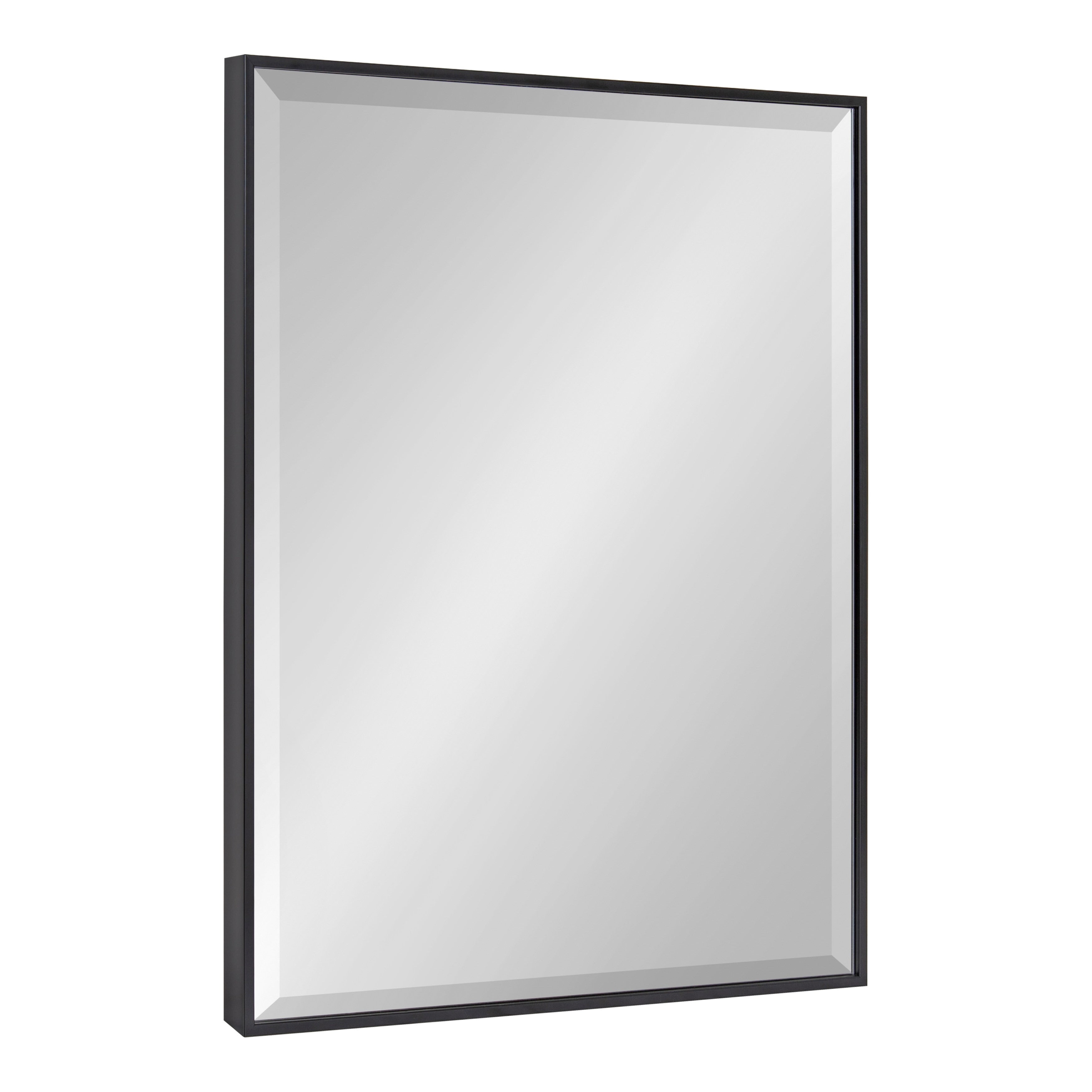 Rhodes Framed Decorative Wall Mirror