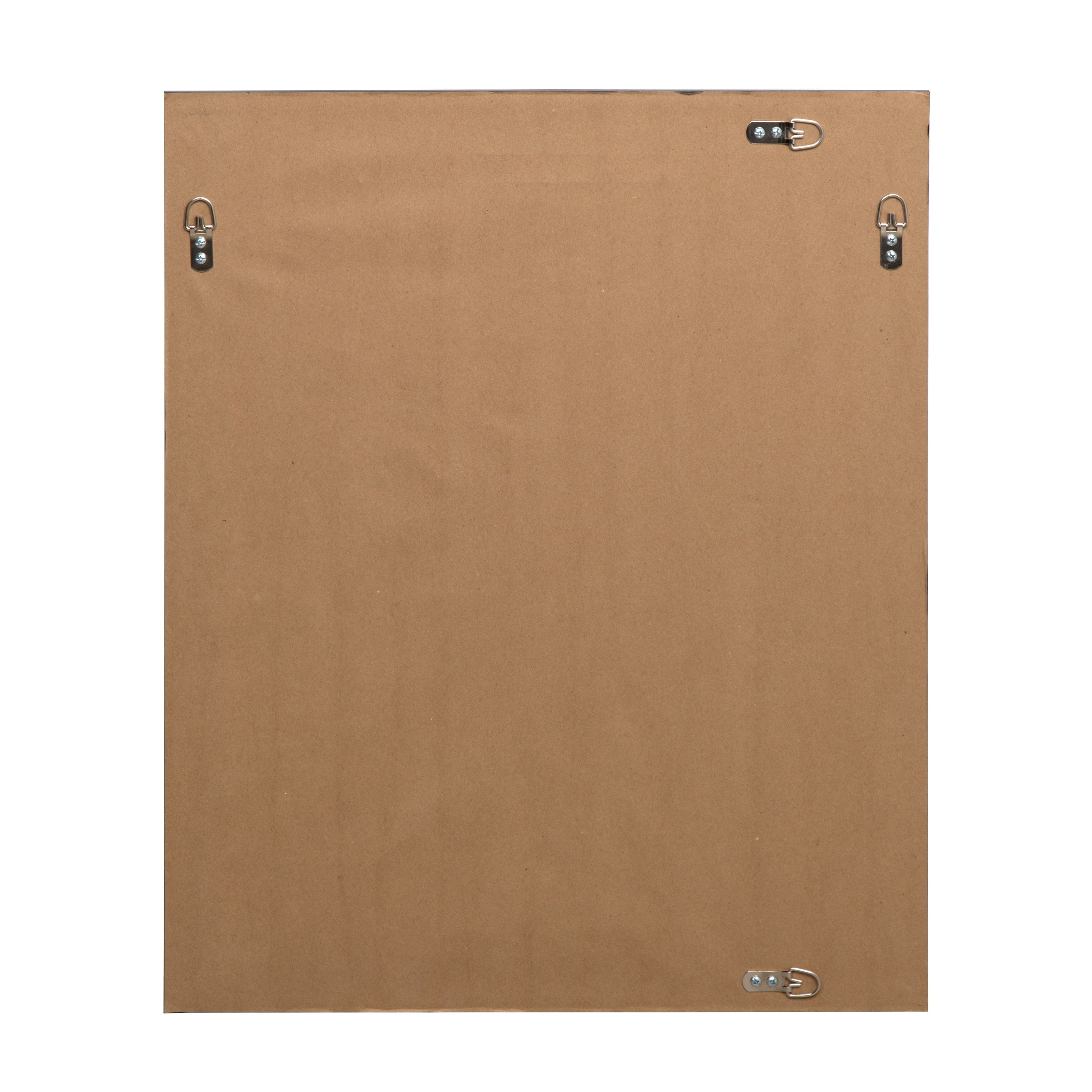 Rhodes Framed Decorative Wall Mirror