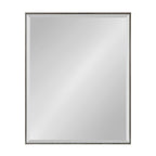 Rhodes Framed Decorative Wall Mirror