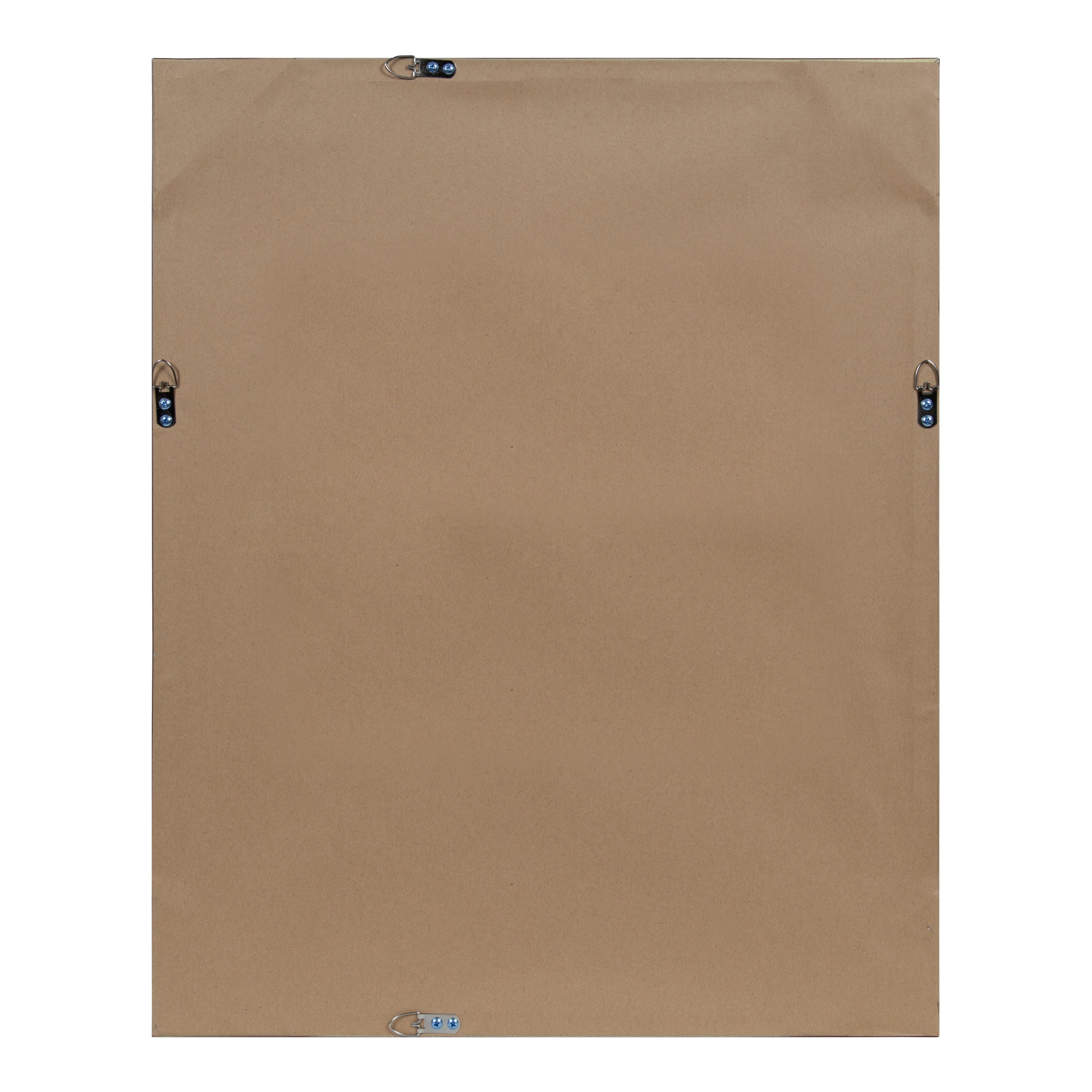 Rhodes Framed Decorative Wall Mirror