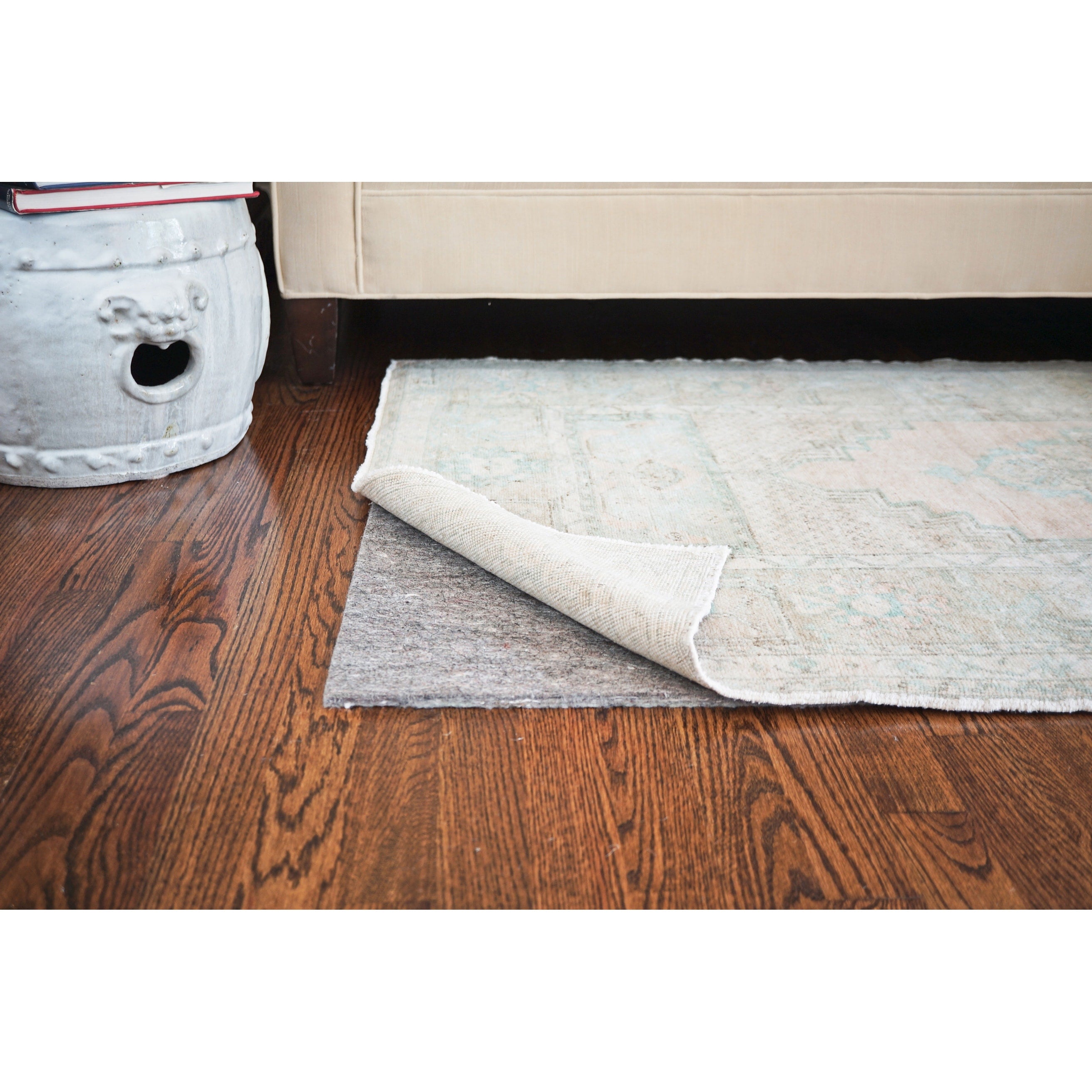 RugPadUSA FiberSoft Felt Rug Pad