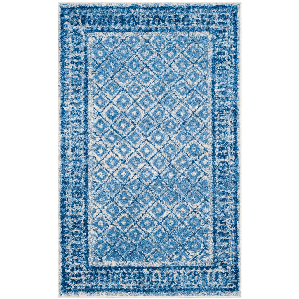 SAFAVIEH Adirondack Cass Distressed Rug