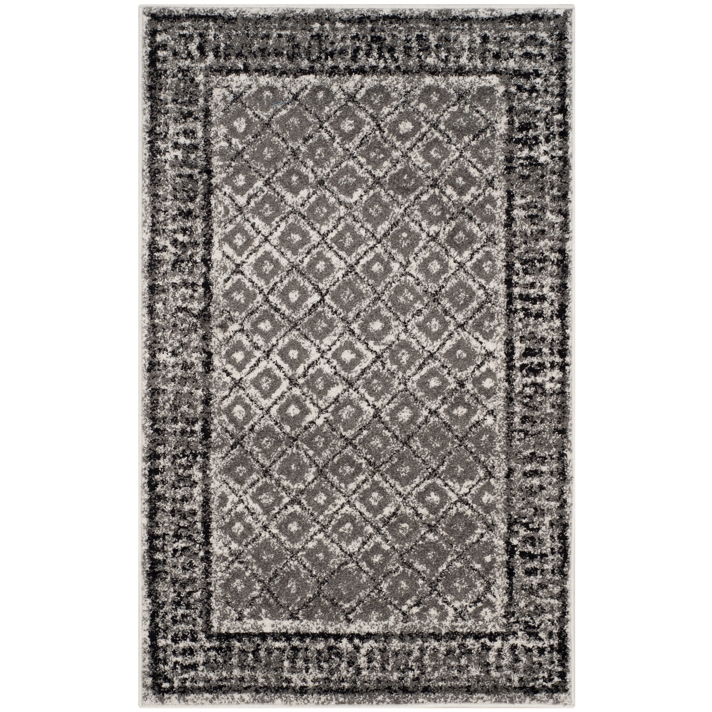 SAFAVIEH Adirondack Cass Distressed Rug