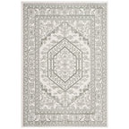 SAFAVIEH Adirondack Hildegard Chevron Distressed Rug