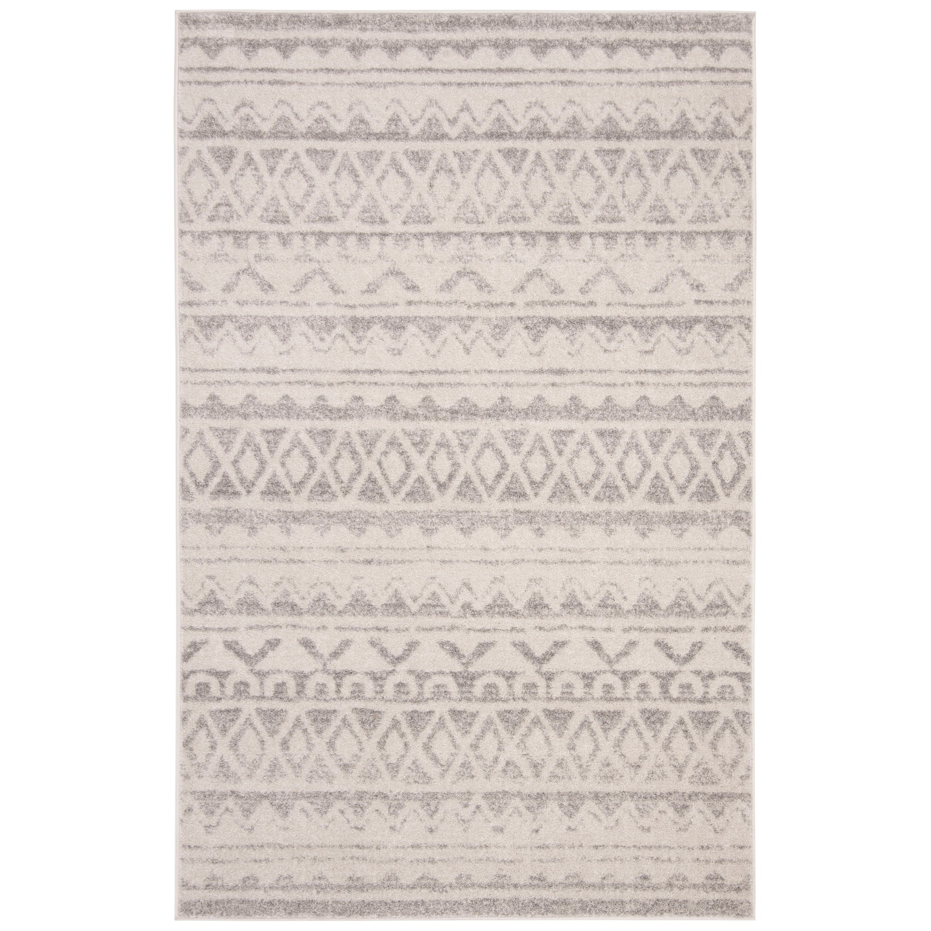SAFAVIEH Adirondack Hiyam Moroccan Boho Rug