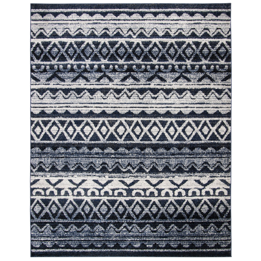 SAFAVIEH Adirondack Hiyam Moroccan Boho Rug